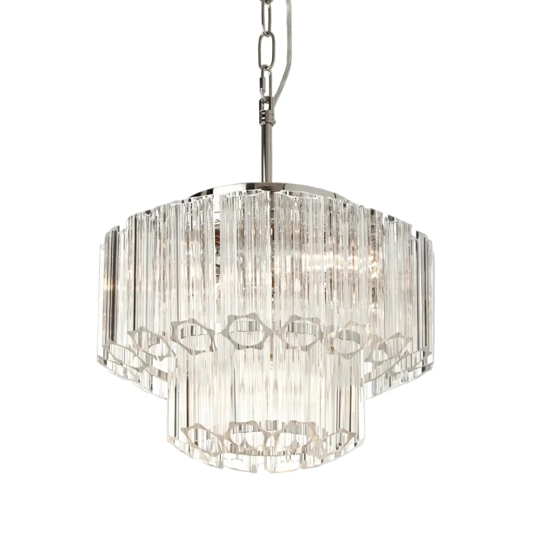 Keira 4Lt Chandelier - Promotional Offer - Image 2